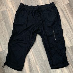 Lane Bryant Capri Bundle 18/20